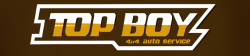 TOPBOY4x4