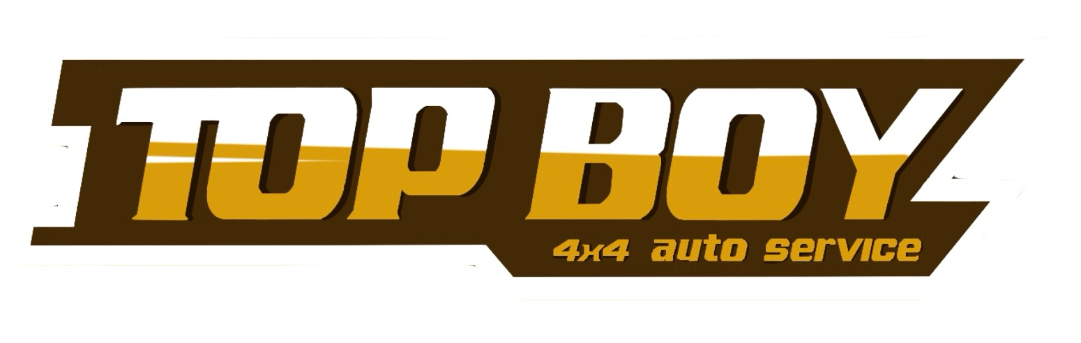 TOPBOY4x4